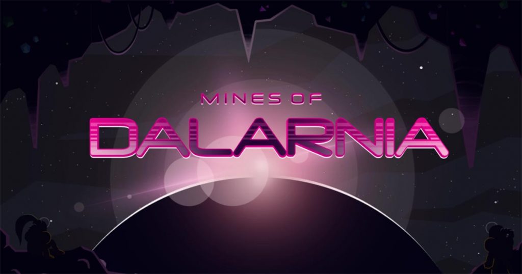 Mines-of-Dalarnia