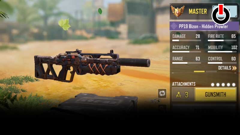 COD Mobile Season 1 Weapon Nerf and Buffs