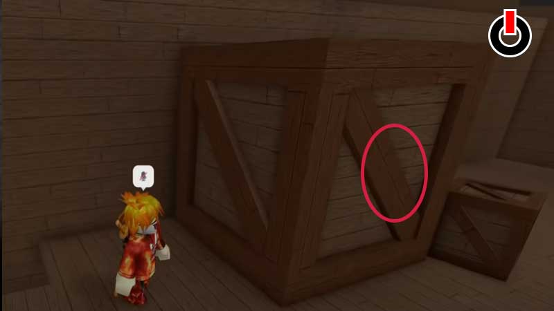 Markers in Find The Markers Location Guide
