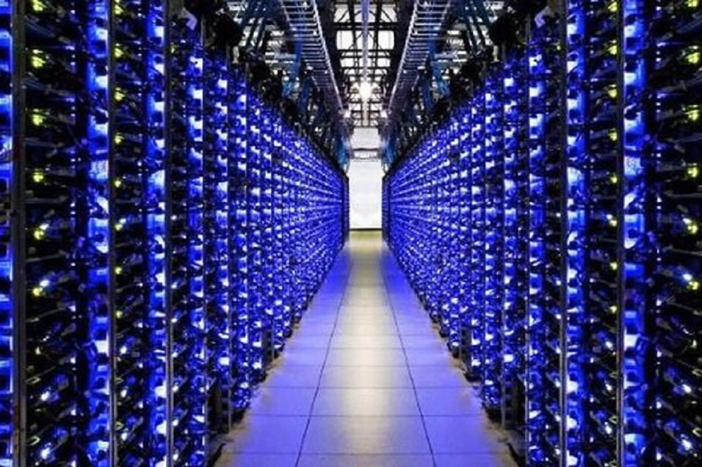 Pool Mining