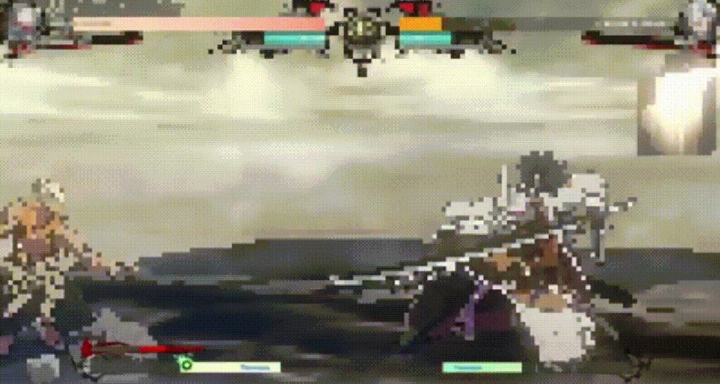 Potato mods Guilty Gear Strive