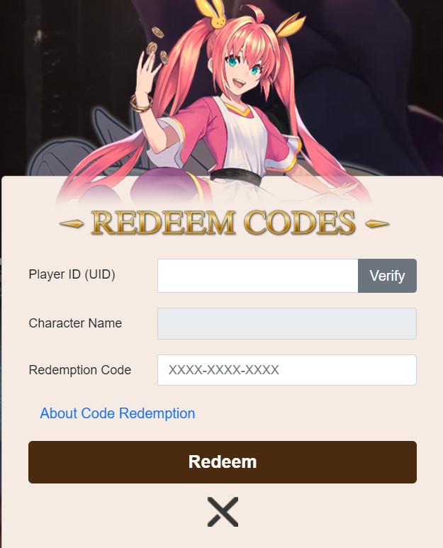 Ragnarok The Lost Memories Codes