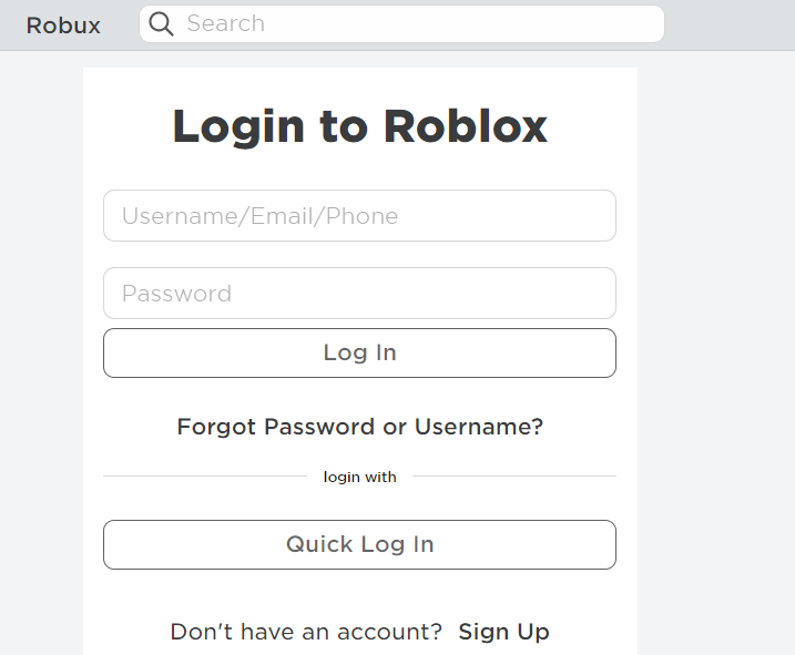 Roblox Download Player EXE