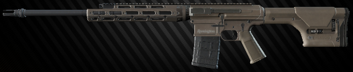 Rsass Tarkov Weapons Tier List