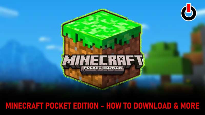 Minecraft Pocket Edition
