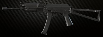 Saiga9 Best Guns EFT