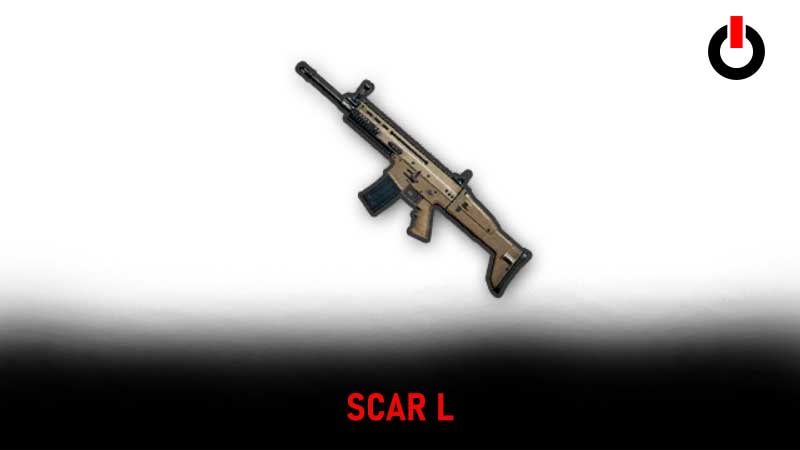 Best Assault Rifles BGMI