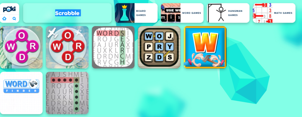 Scrabble Best Places To Play 3