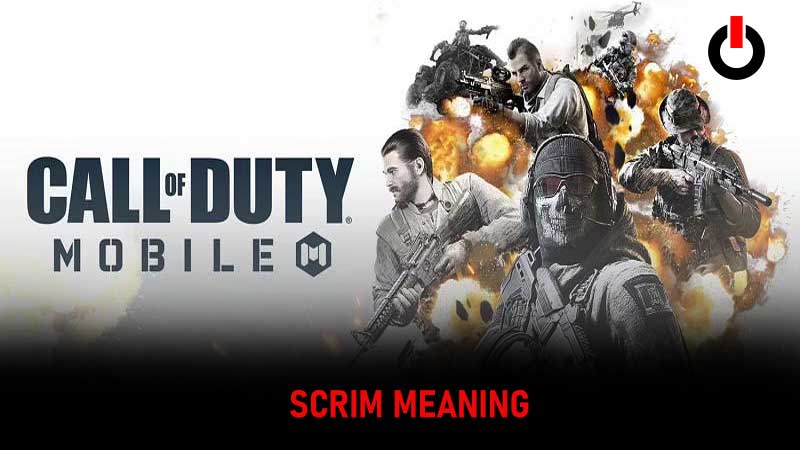 Scrim-Meaning-COD-Mobile