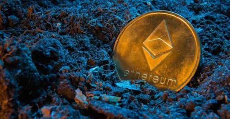 Solo Mine Ethereum