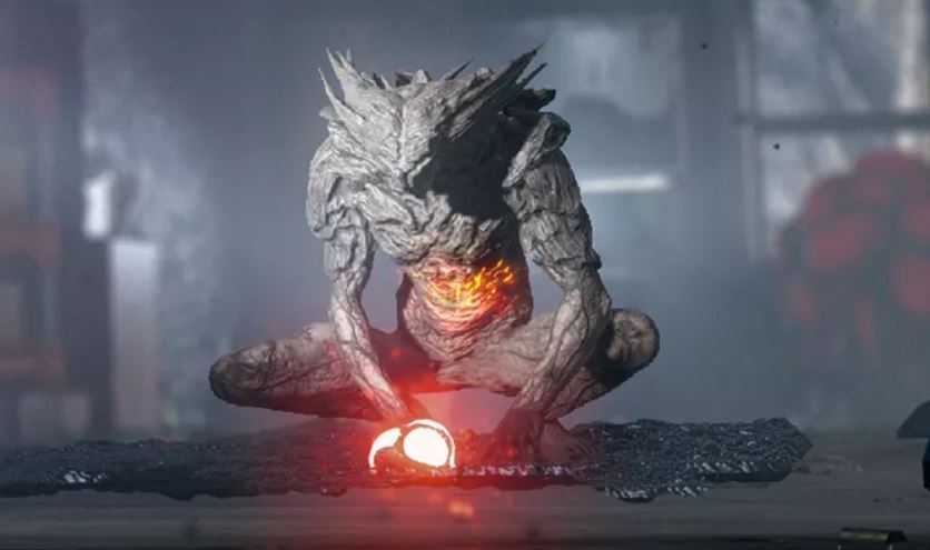 Sower Rainbow Six Siege
