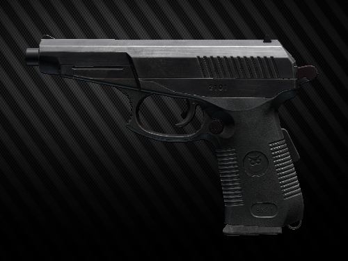Sr1mp Tarkov Weapons Tier List