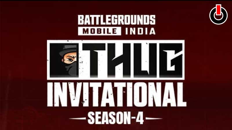 Thug Invitational Season 4