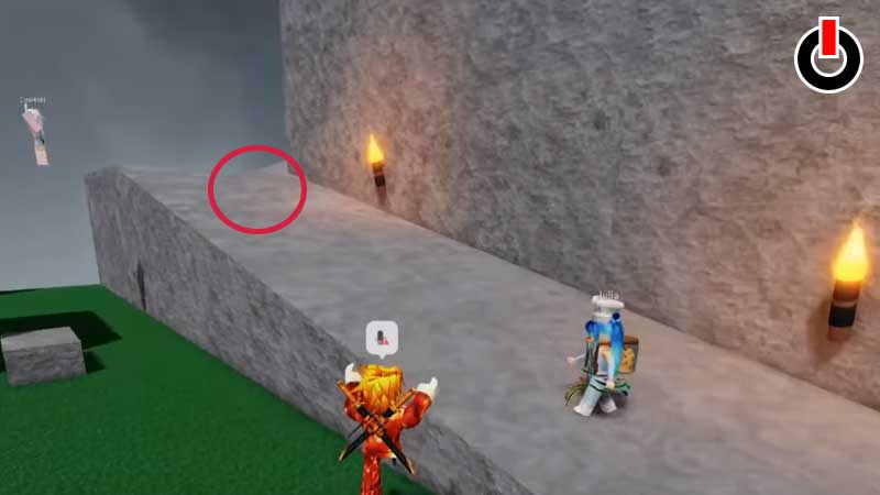 Markers in Find The Markers Location Guide