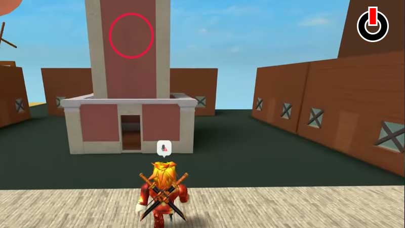 Markers in Find The Markers Location Guide