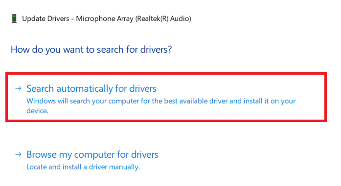 Windows Settings Discord No Sound 1