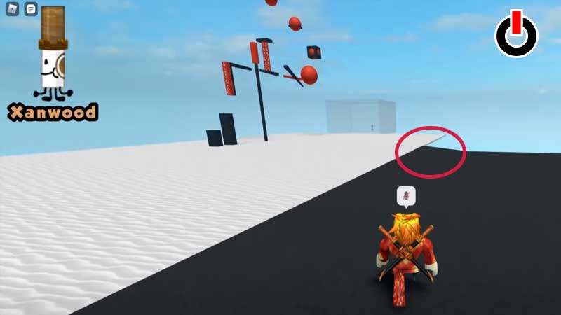 Markers in Find The Markers Location Guide