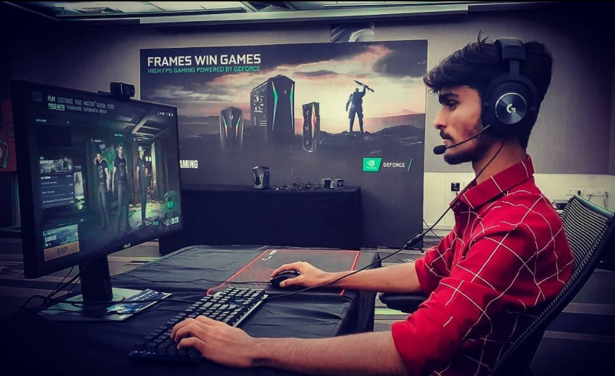 lolzzz gaming