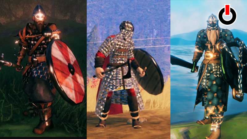 Valheim Armor Tier List