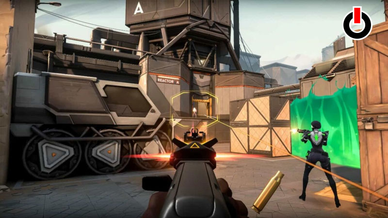 increase FPS in Valorant