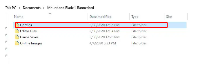 Mount & Blade II Bannerlord cheats