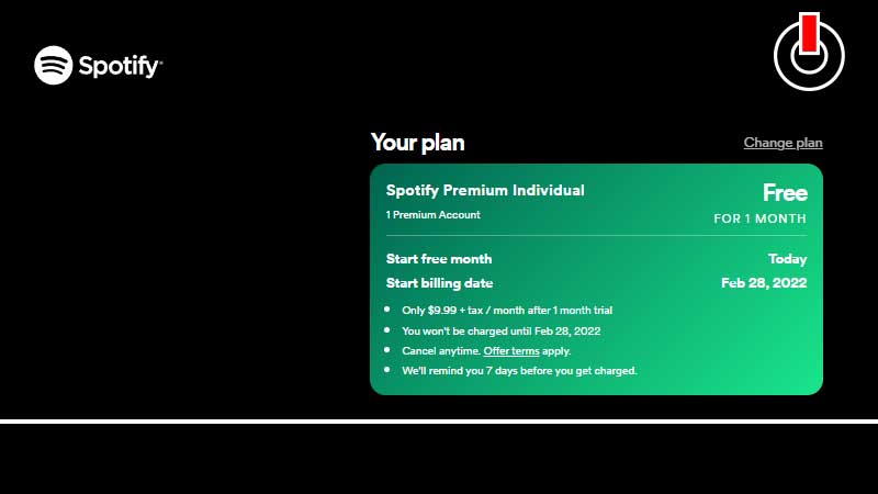 Spotify Premium For Free