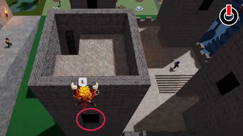Markers in Find The Markers Location Guide