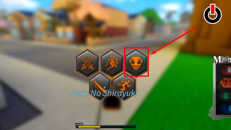 Reaper 2 Shikai