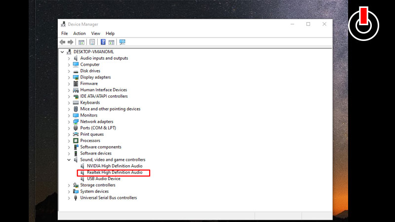 Audio Services Not Responding Fix