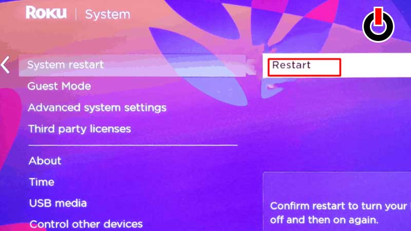 Roku Tv Not Working