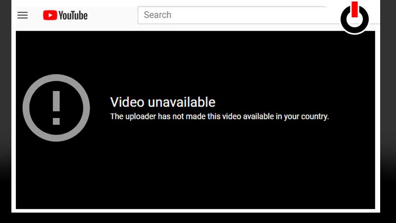 Watch Blocked Youtube Videos