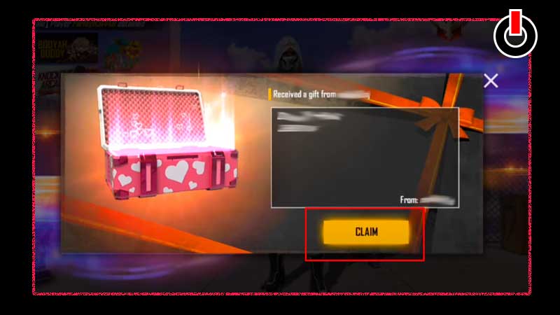 jazz pants Free Fire
