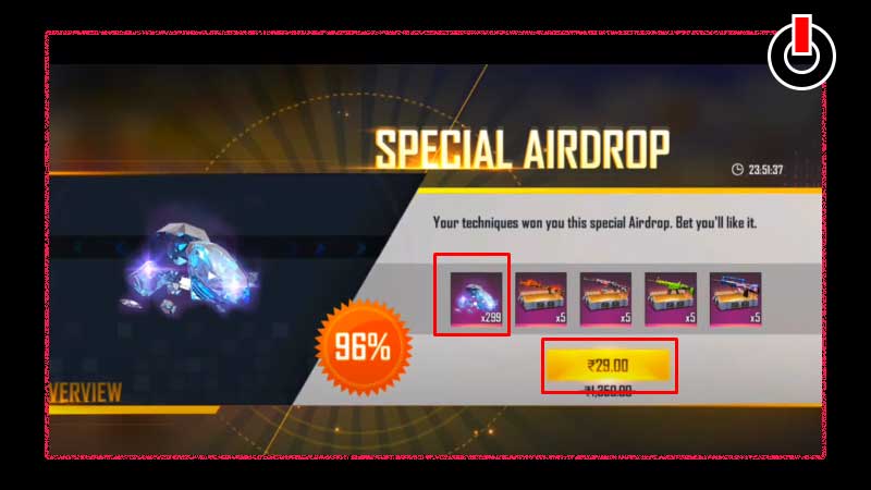 jazz pants Free Fire