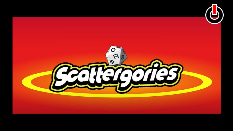 Scattergories
