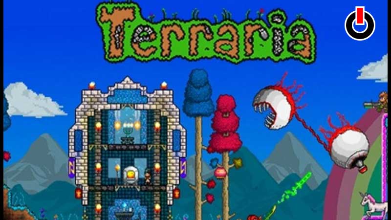 Terraria Weapon Tier List