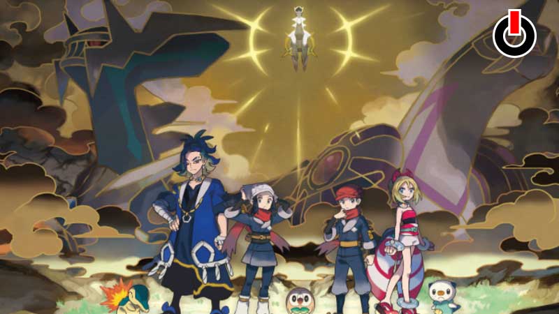 Pokemon Arceus tier list