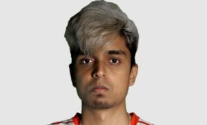 Best Valorant Player 2