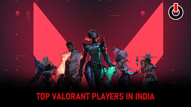 Best-Valorant-Players-IndiaBest-Valorant-Players-India