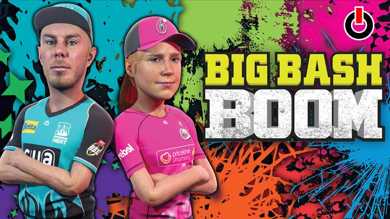 Best Cricket Games