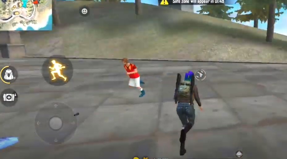 Free Fire Bots