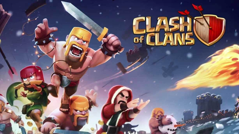 Most Played Online Games of 2021