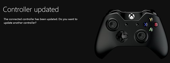 Controller Issues