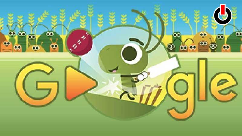 Best Google Doodle Games