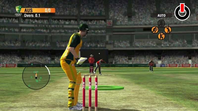 Best Cricket Games