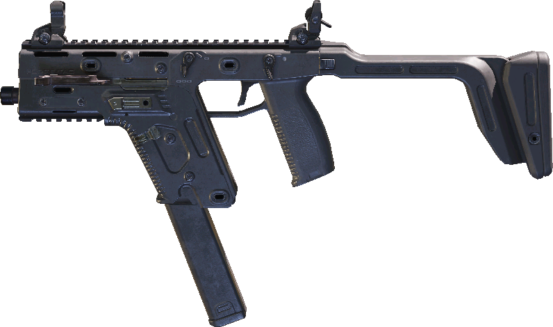 Fennec_COD_Mobile