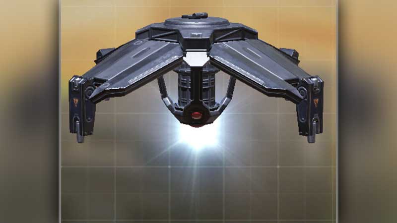 Flash-Drone-COD-Mobile-Tactical-Equipment