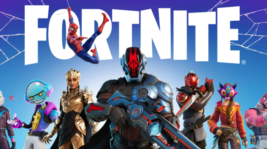 Most Played Online Games of 2021