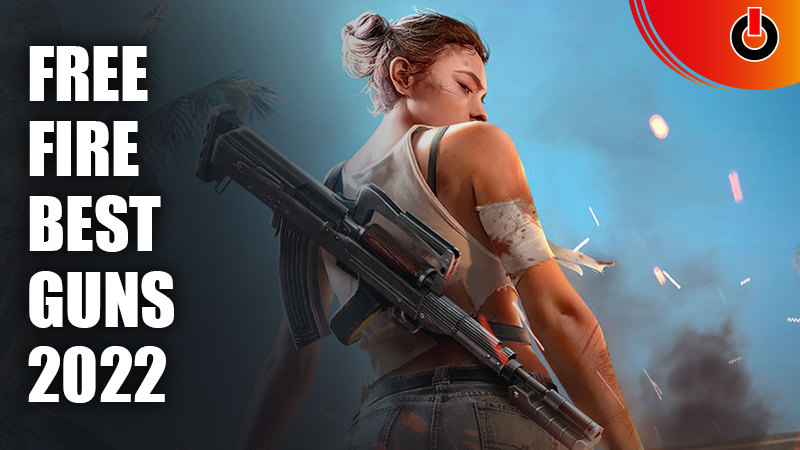 Free-Fire-Best-Guns-2022
