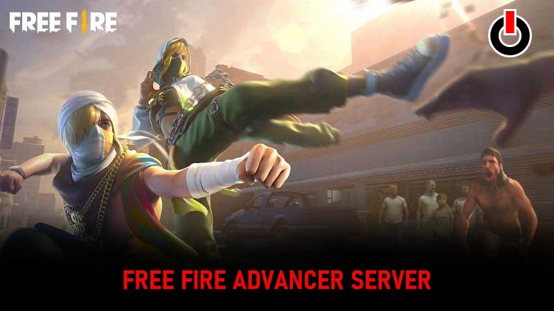 Free Fire Ob33 Advance Server