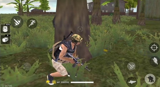 Free Fire Safe Places1